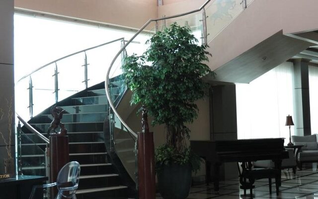 Anfa Royale Hotel