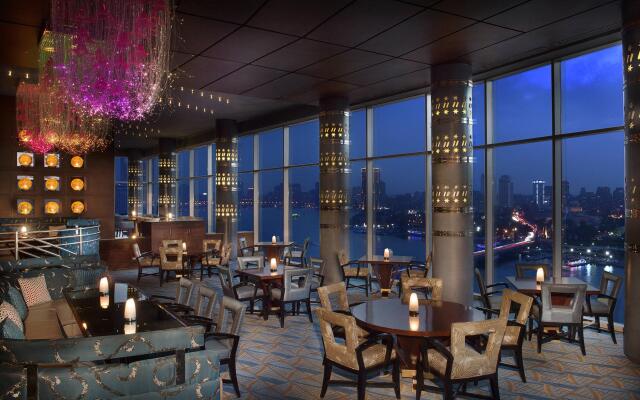 The Nile Ritz-Carlton, Cairo