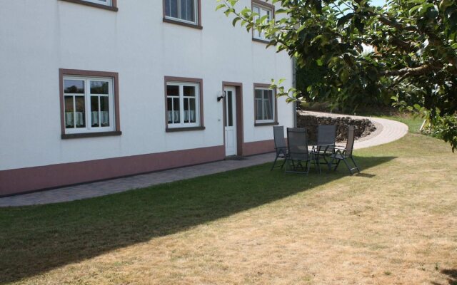 Rommersheim Forest Retreat