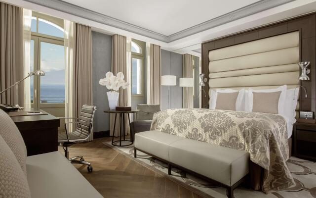 Royal Savoy Hotel & Spa
