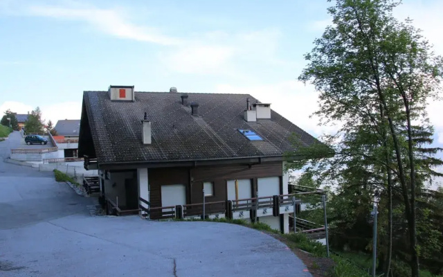 Friendly Apartment With Mountain Views