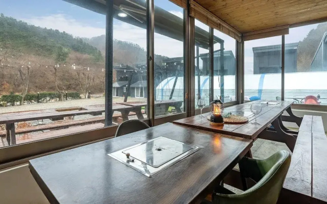 Gapyeong Okulri Pension