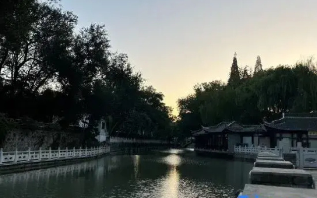 JI Hotel (Yangzhou Dongguan Street)