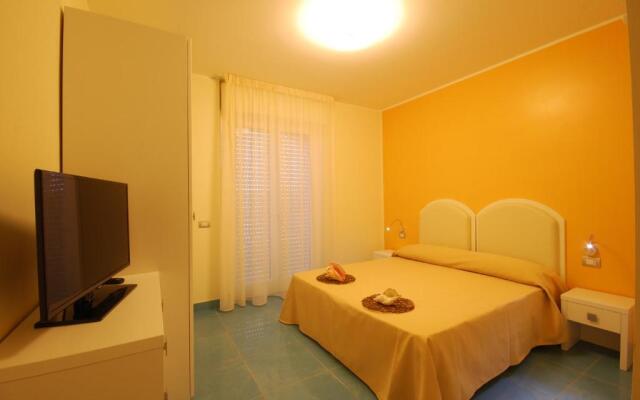 Residence Abruzzo Resort