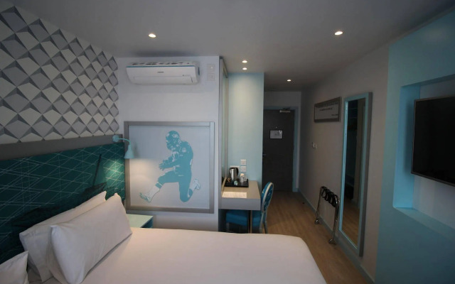 Best Western Plus London Wembley Hotel