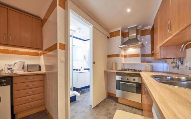 Lisbon Boutique Alfama River 3