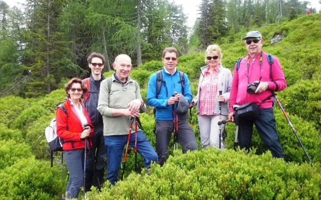 Gasthof Pension Perauer