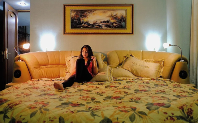Hotel Eden Resort By Bluebay