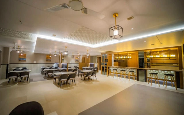 Kyriad Prestige Ilkal