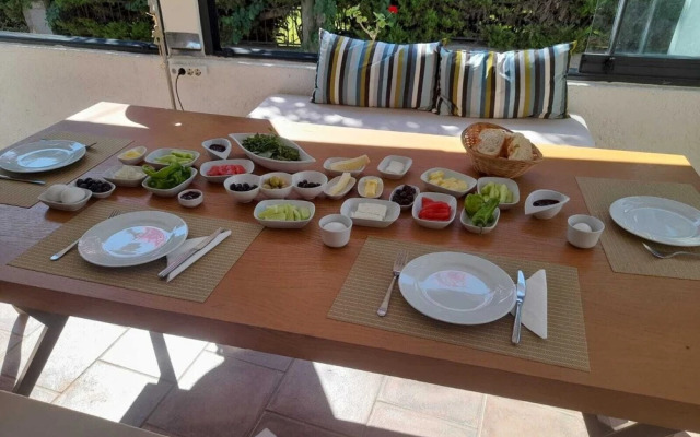 Mio Sweet Home Hotel