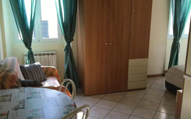 Residence Il Connubio