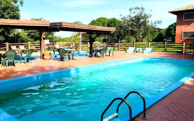 Fazenda San Francisco