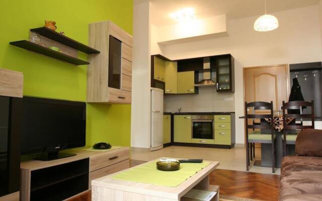 Apartment Eliana