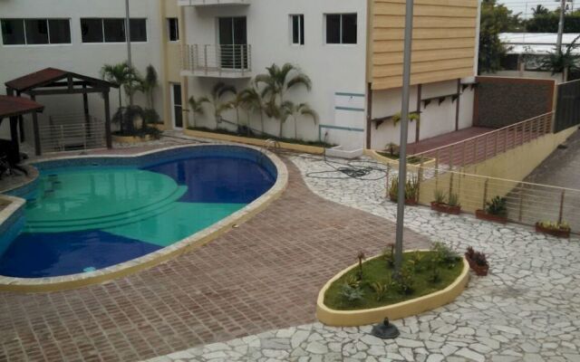 Residencial D'Alessandro