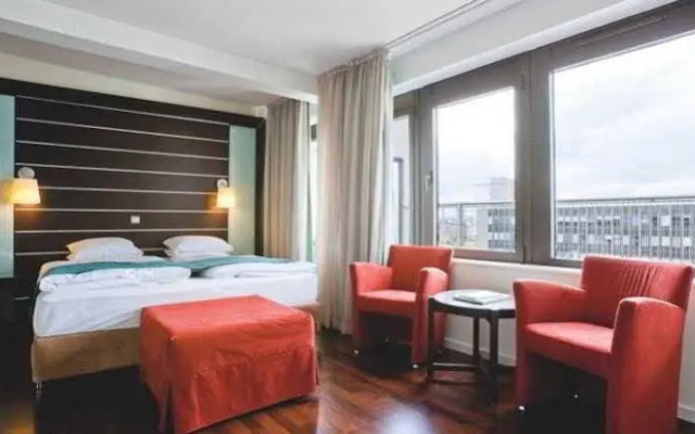 Imperial Hotel