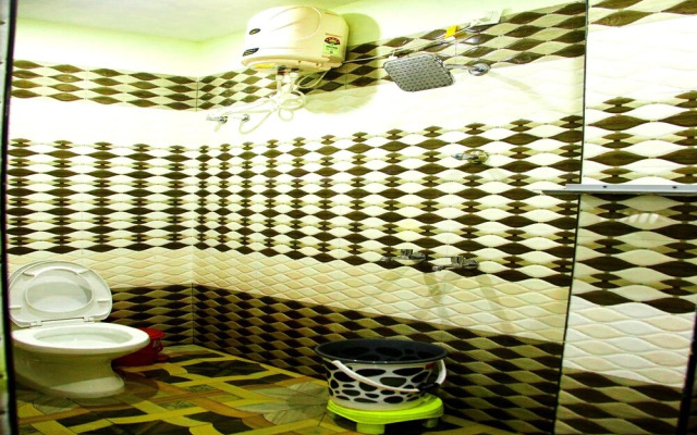 Hotel Vel Residency