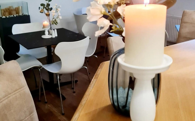 NOVALIS Hotel by AURUM Dresden