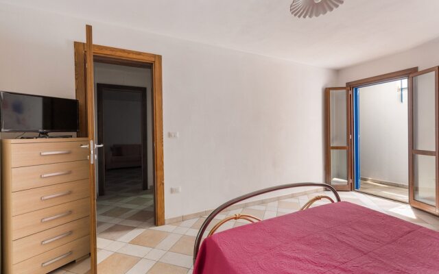 Villa Acqua Chiara - Chiusurelle B1/33