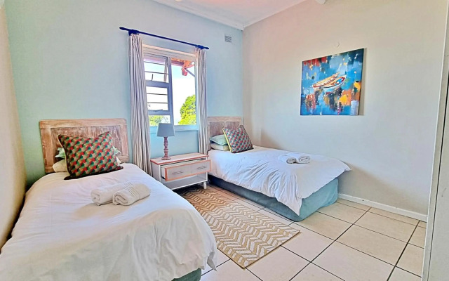 Seaglen Dunes Resort