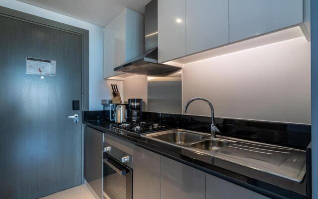 The Smart Concierge - Damac Maison Prive