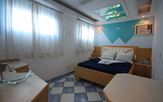 Hotel Saint Lucas - Adults Only - Hotel in เซาเปาลู - Photo 2