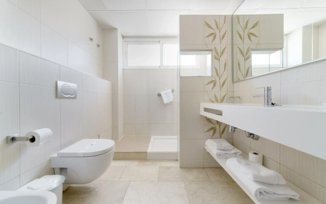 Hotel Porto Calpe