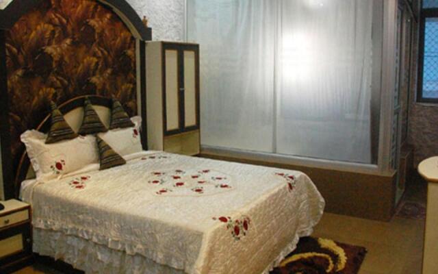 Amit By WB Comfort, Patna