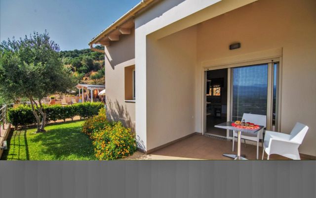 Aksos Suites
