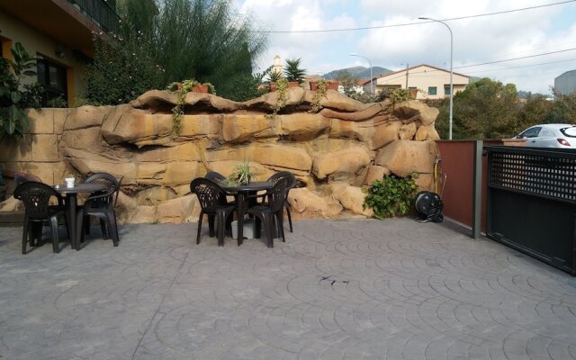 Hostal Sant Roc