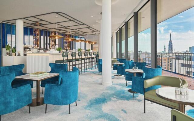 The Westin Hamburg Elbphilharmonie