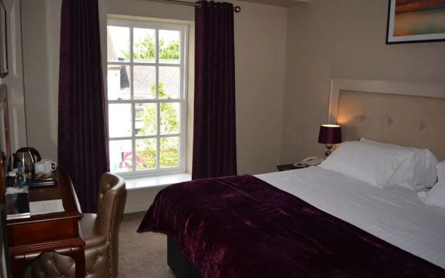 Rooms At Rue