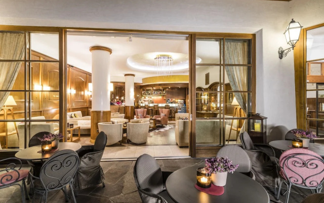 Hotel Angelo Engel