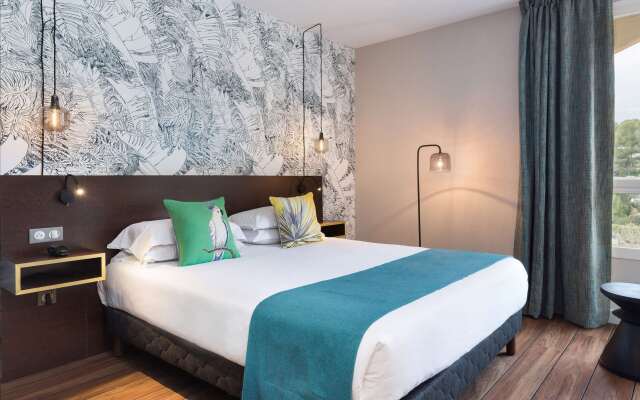 Hôtel Birdy by HappyCulture