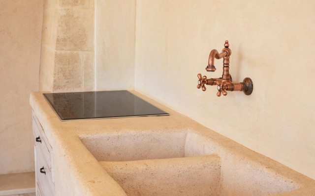 Splendida villetta immersa nella campagna pugliese