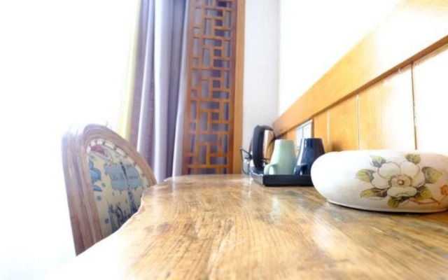 5 Yue Zhangjiajie Wulingyuan Branch
