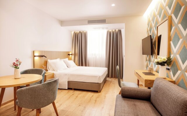 DAYS City Suites Athens