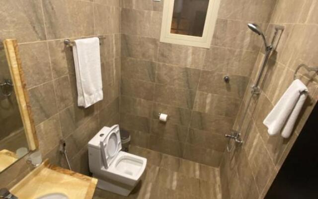 Copper Crown Furnished Apartments