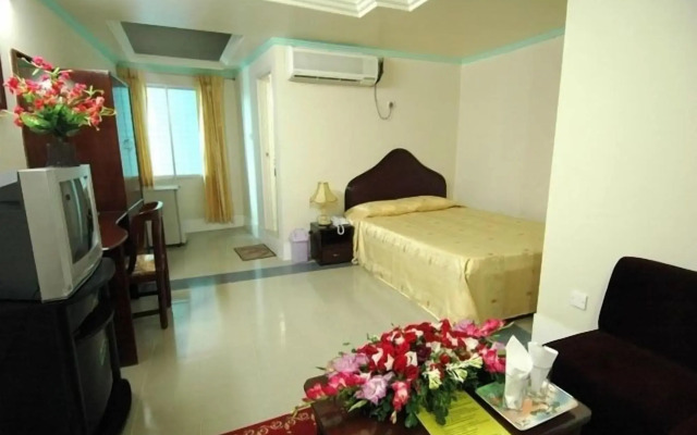 Grand Prince Hotel