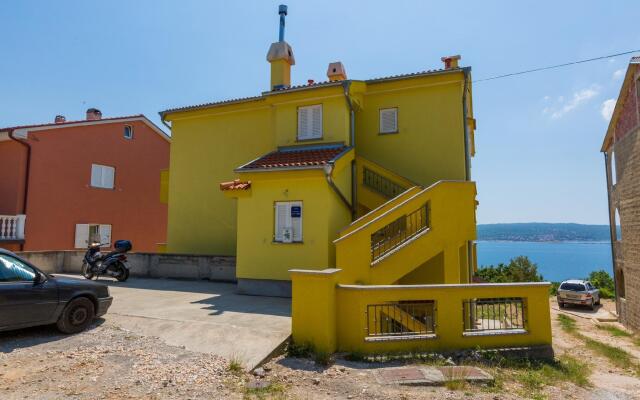 Apartment SILVIJE