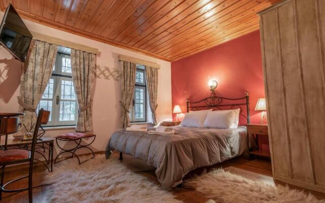 Guesthouse Selini