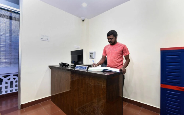 Oyo 18767 Hotel Harbour View