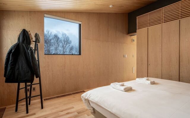 Foxwood B by H2 Life