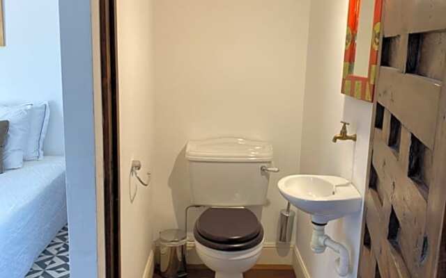 Riviera Dreams of Life