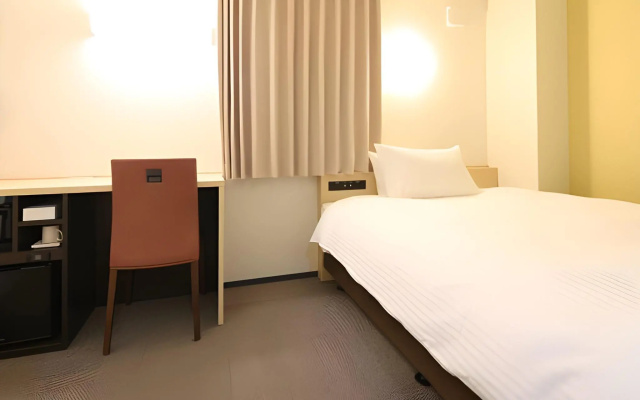 AB Hotel Seki – Guest Rooms – Seki