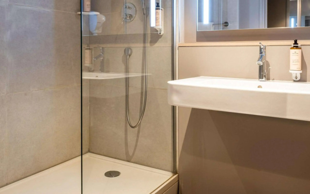 Mercure Grenoble Meylan