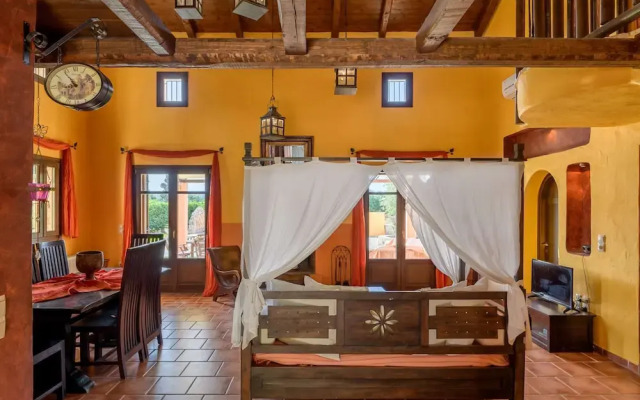 Ionian Dreams Luxurious Country Villas