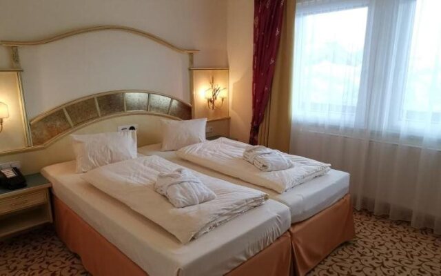 Hotel Panorama Wellness & Spa by Alpha