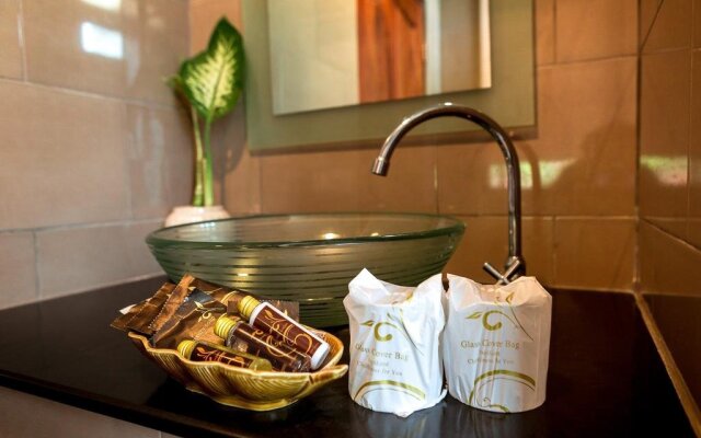Baan Klong Resort