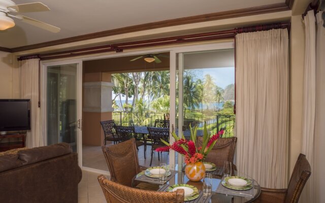 Los Suenos Resort Bay Residence 7C