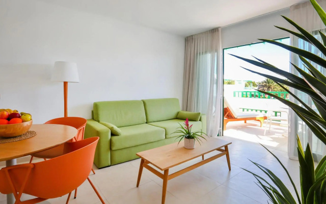 Apartamentos Nazaret